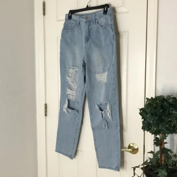BP Jeans | Light Wash | Size 28 - Picture 2 of 11